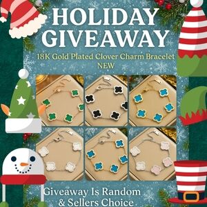 GIVEAWAY - Random Items‎
